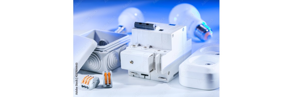 Electrical components