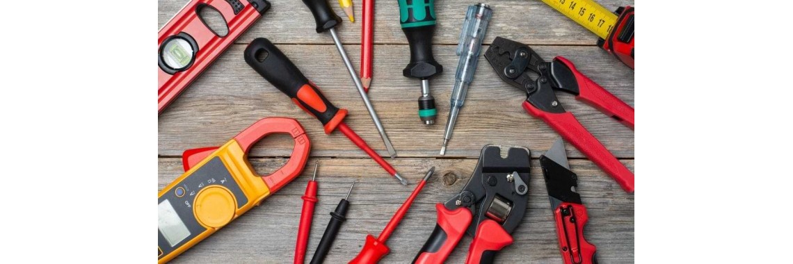 Electrical tools