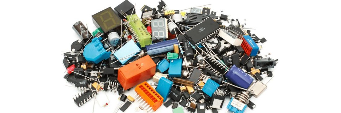 Electronic components