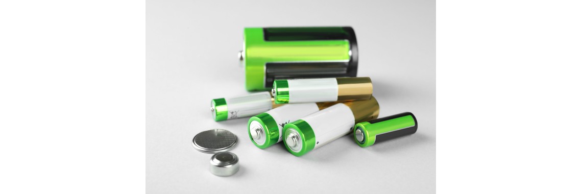 Batteries